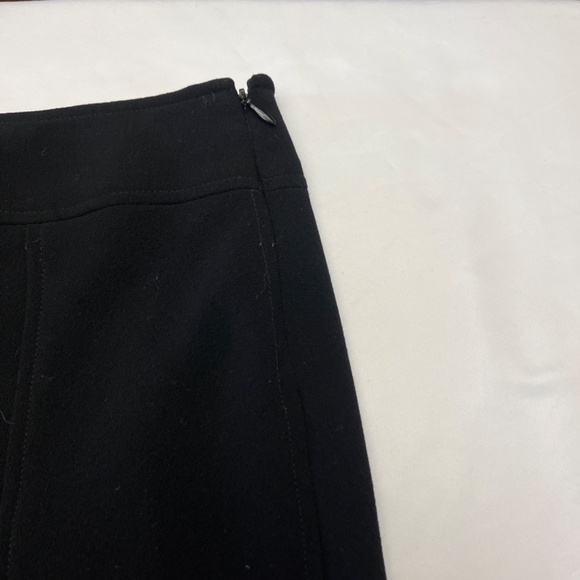 Very Pretty Black BeBe Skirt.  Fun and Flirty.  Sz. 10. - Picture 3 of 11